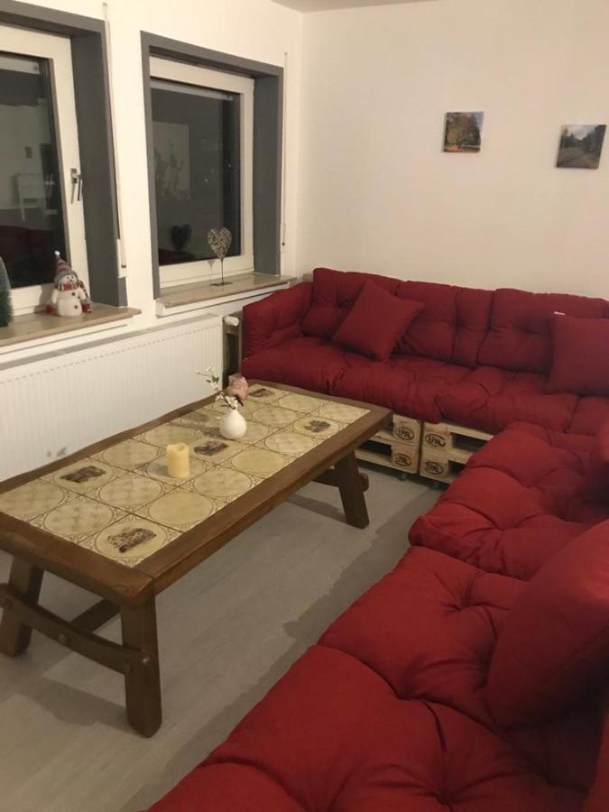 Haus Astenblick In Winterberg Fuer Bis Zu 35 Personen Fuer Wanderveranstaltungen Und Familienfeiern Экстерьер фото