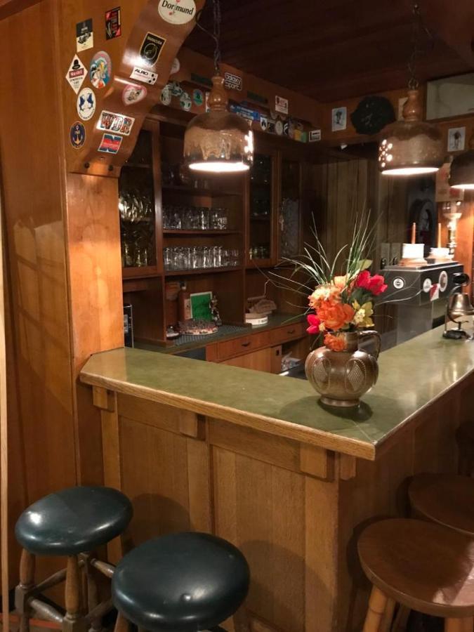 Haus Astenblick In Winterberg Fuer Bis Zu 35 Personen Fuer Wanderveranstaltungen Und Familienfeiern Экстерьер фото